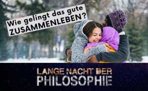 Lange Nacht der Philosophie